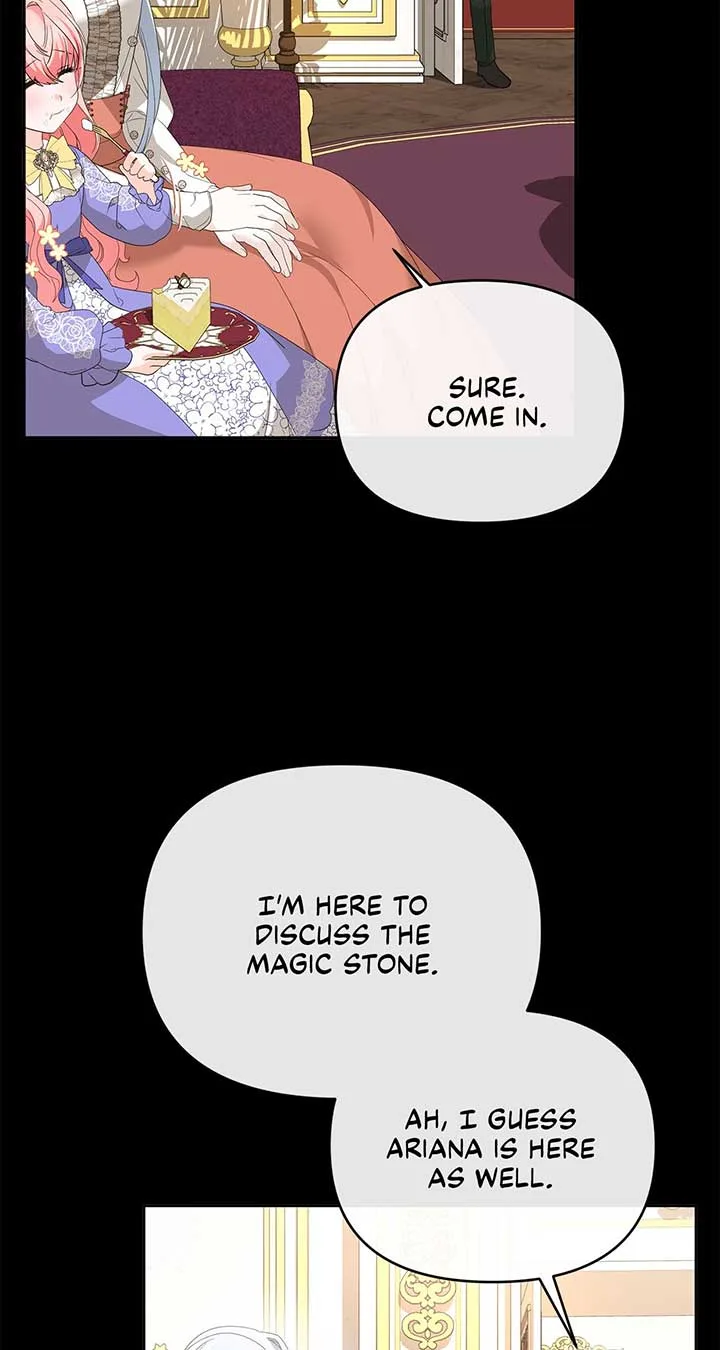 No, I Only Charmed the Princess! Chapter 17 page 80