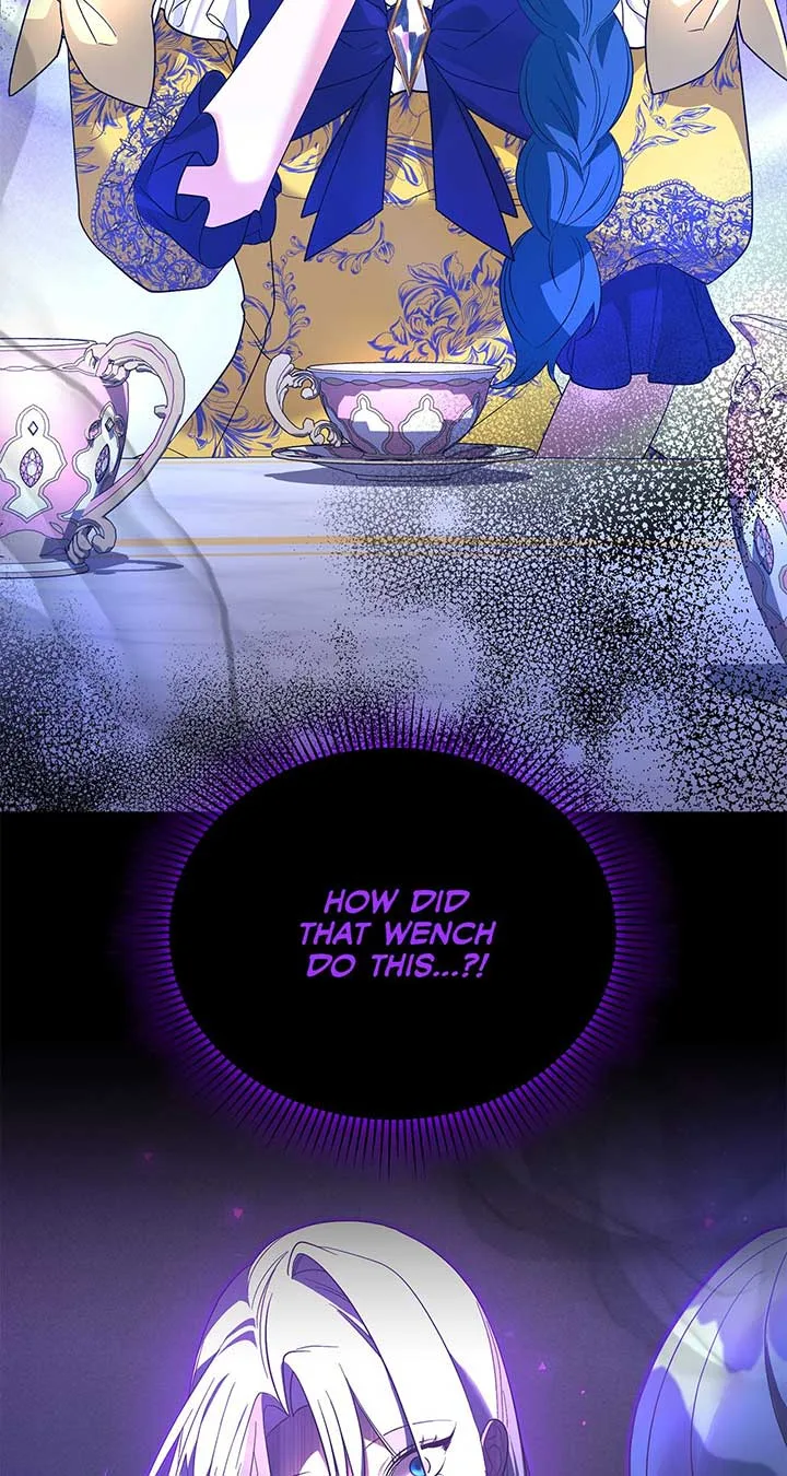 No, I Only Charmed the Princess! Chapter 17 page 54