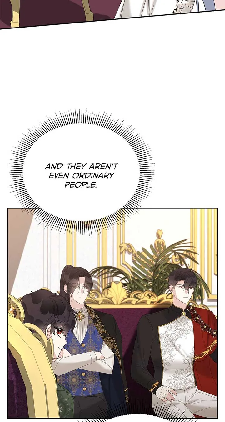 No, I Only Charmed the Princess! Chapter 17 page 91