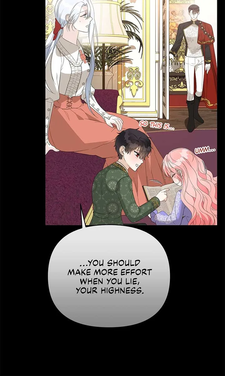 No, I Only Charmed the Princess! Chapter 17 page 81