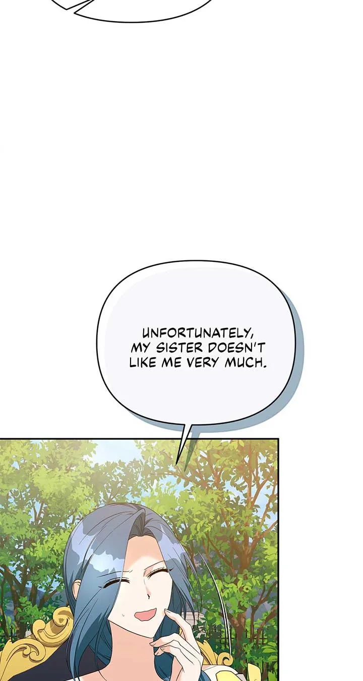 No, I Only Charmed the Princess! Chapter 17 page 57
