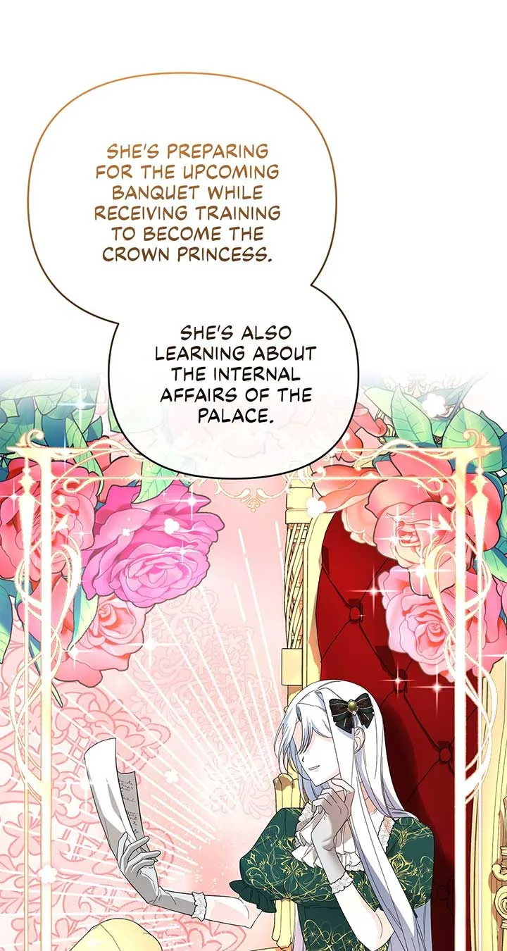 No, I Only Charmed the Princess! Chapter 17 page 66