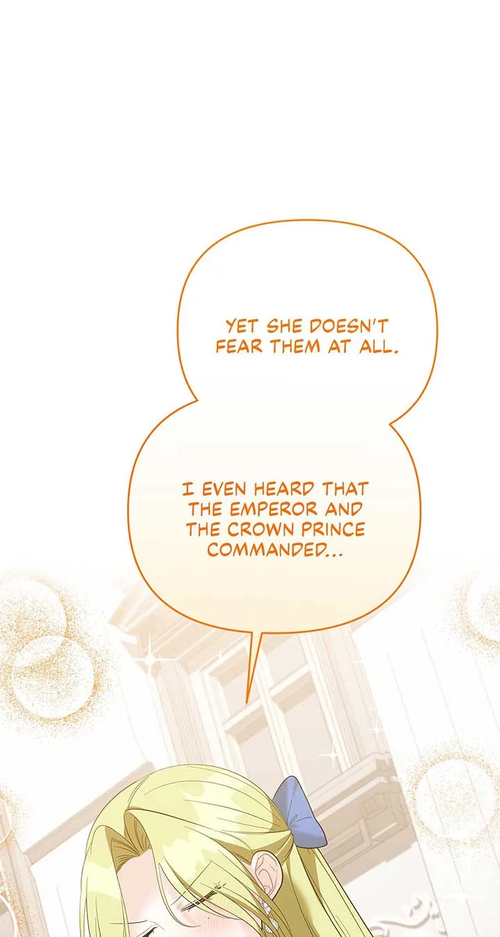 No, I Only Charmed the Princess! Chapter 17 page 41