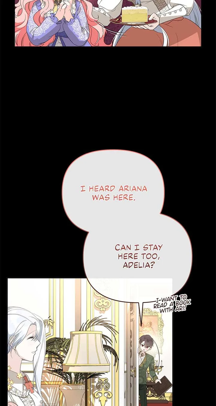 No, I Only Charmed the Princess! Chapter 17 page 79