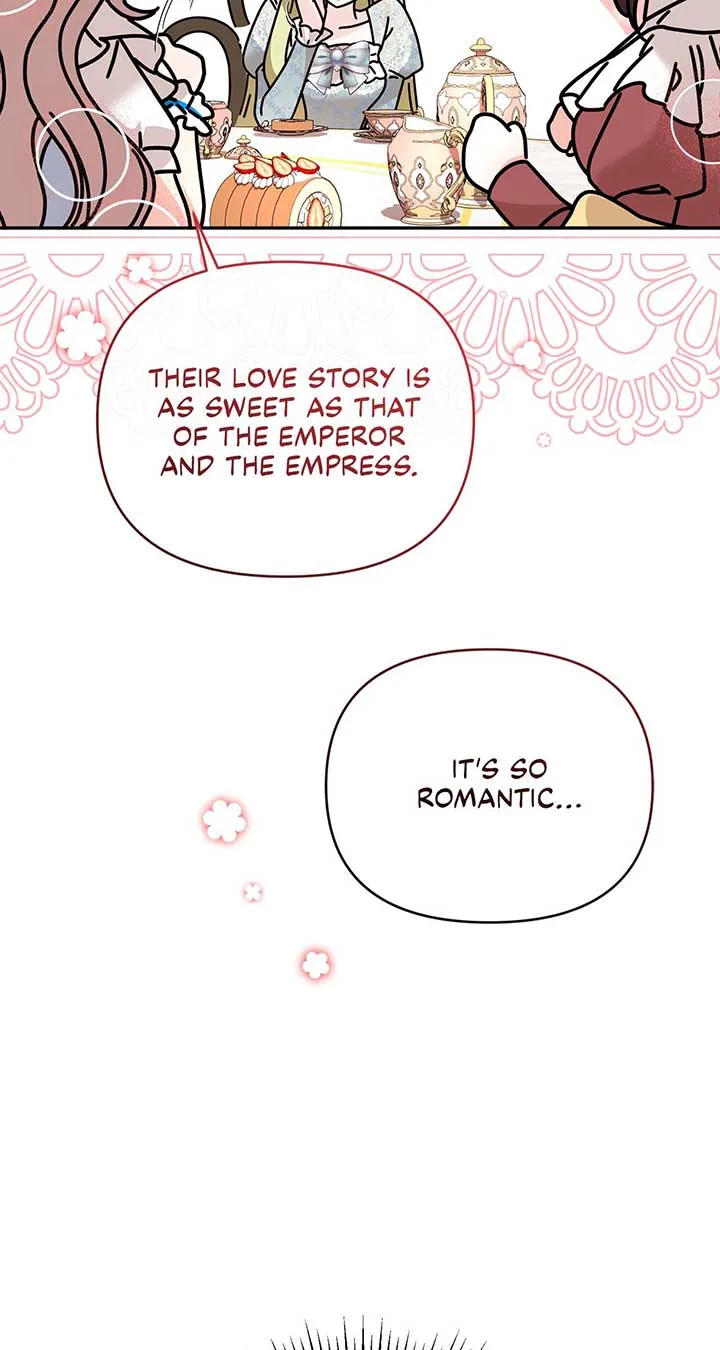 No, I Only Charmed the Princess! Chapter 17 page 52