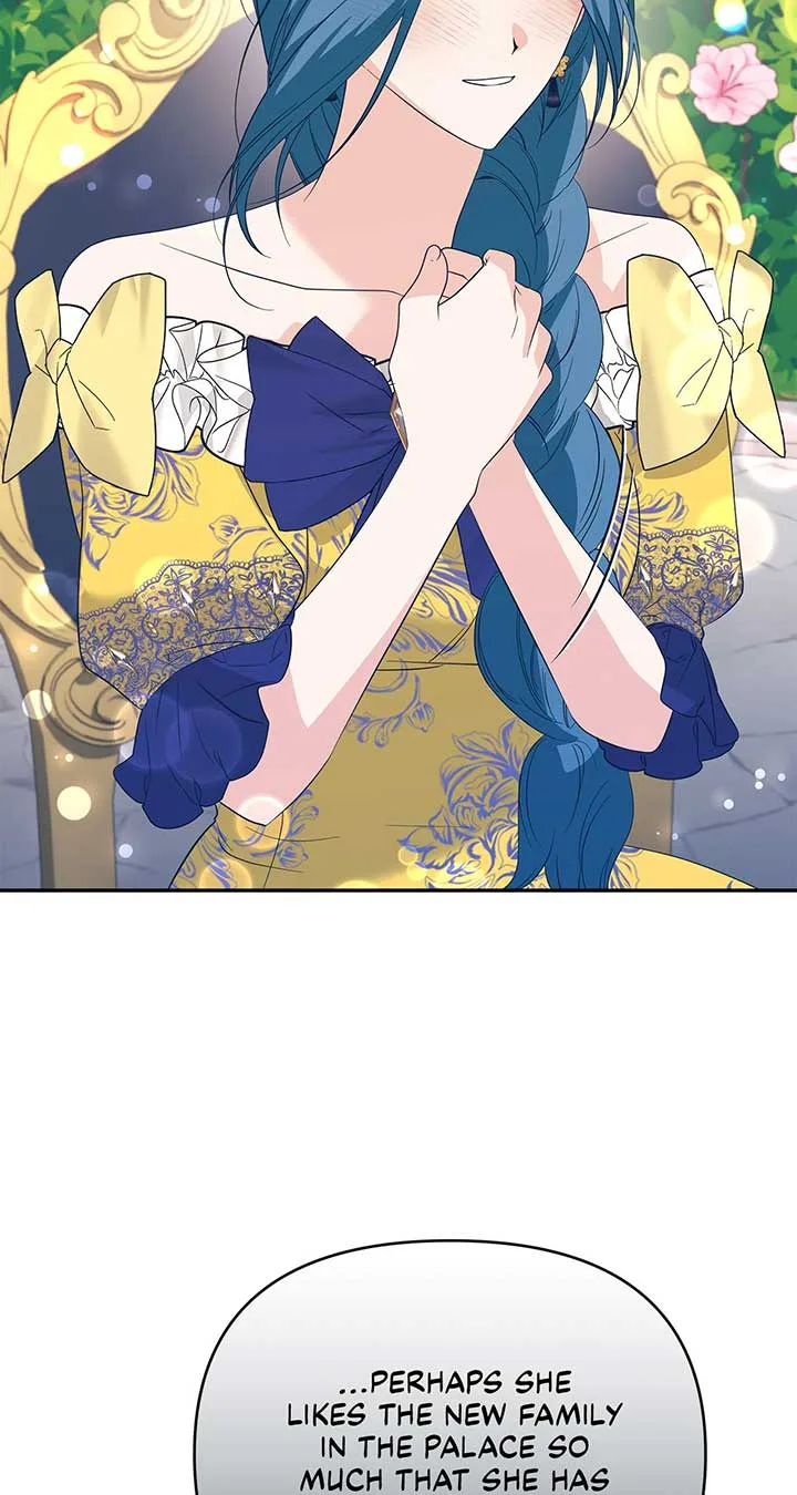 No, I Only Charmed the Princess! Chapter 17 page 61