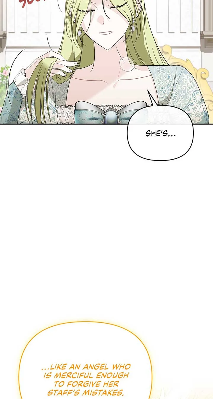 No, I Only Charmed the Princess! Chapter 17 page 34