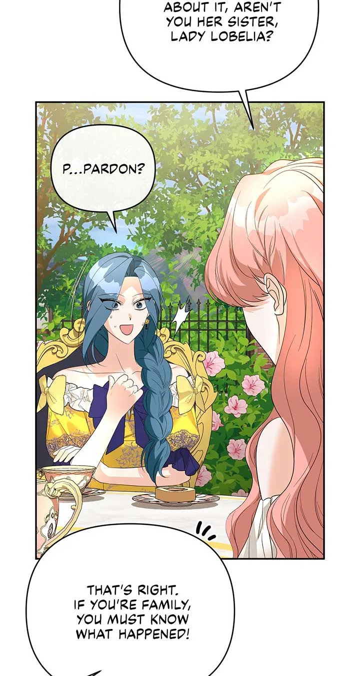 No, I Only Charmed the Princess! Chapter 17 page 56
