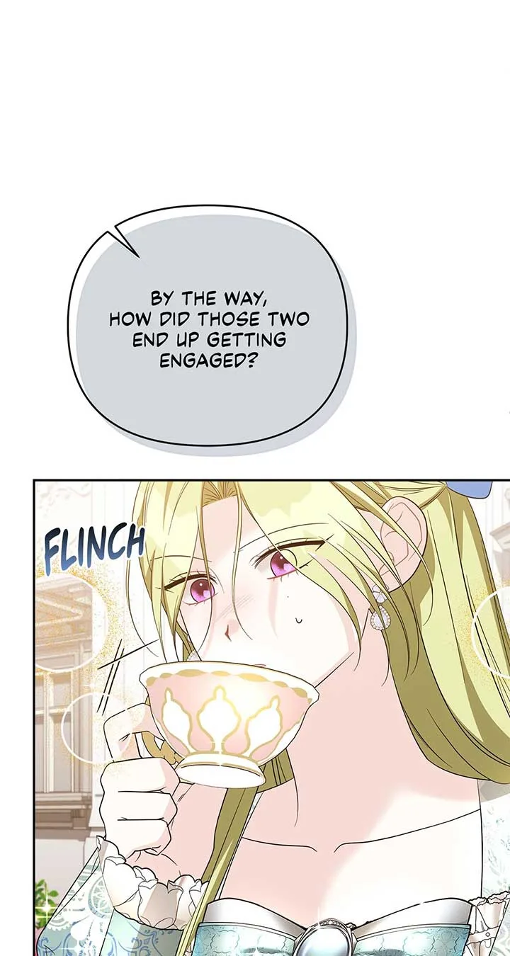 No, I Only Charmed the Princess! Chapter 17 page 48