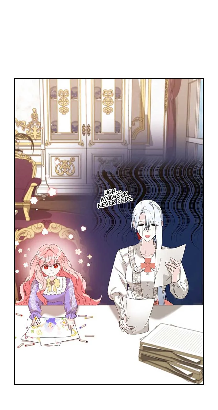 No, I Only Charmed the Princess! Chapter 17 page 87