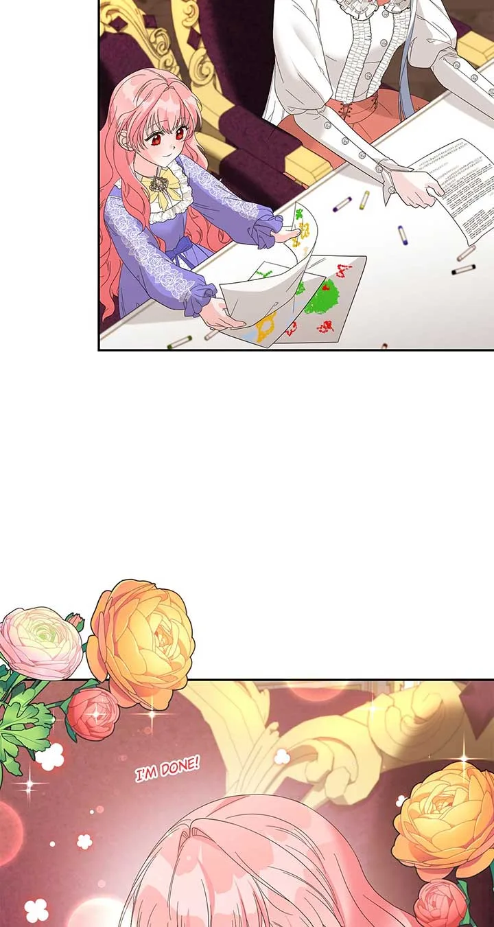No, I Only Charmed the Princess! Chapter 17 page 93