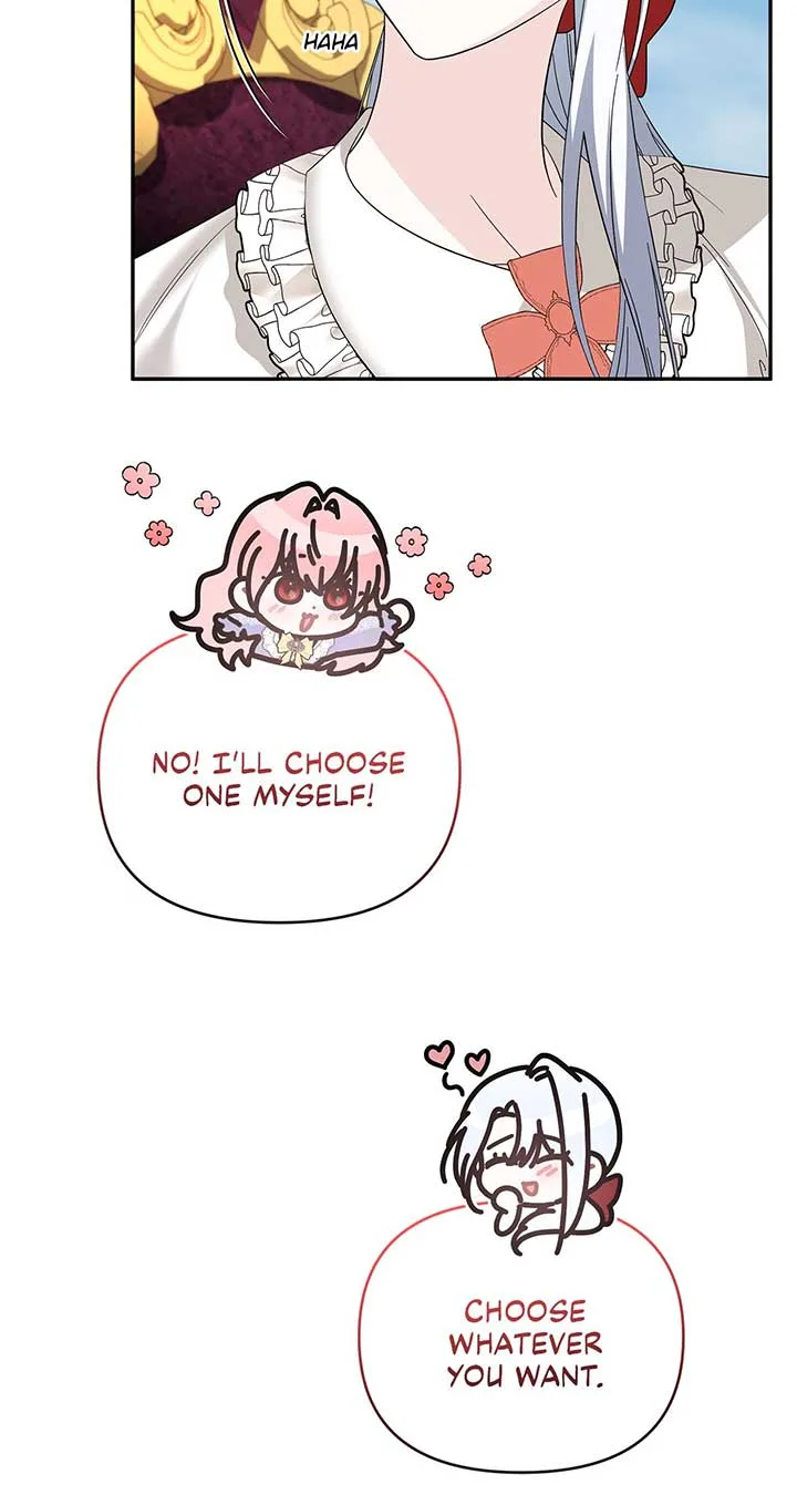 No, I Only Charmed the Princess! Chapter 17 page 97