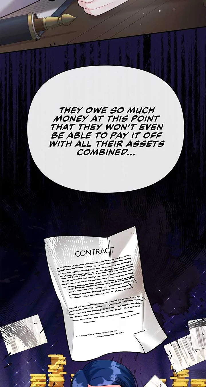 No, I Only Charmed the Princess! Chapter 3 page 122