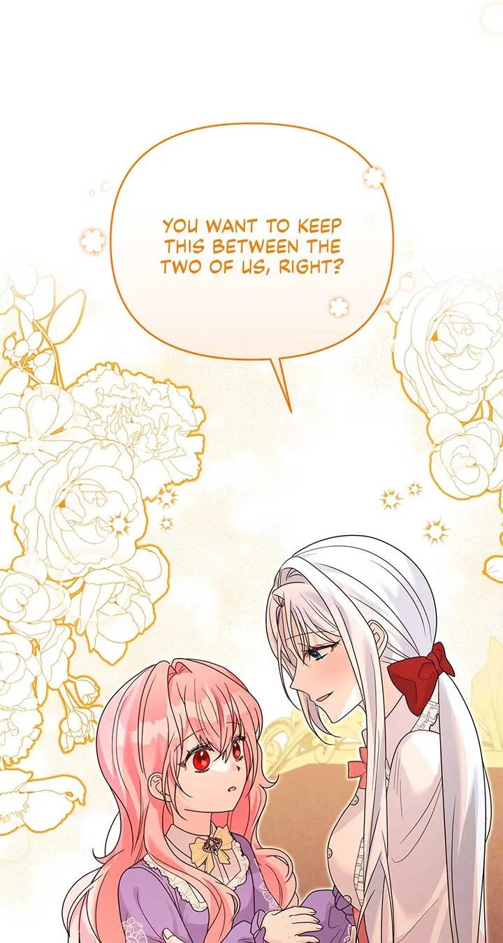No, I Only Charmed the Princess! Chapter 19 page 29