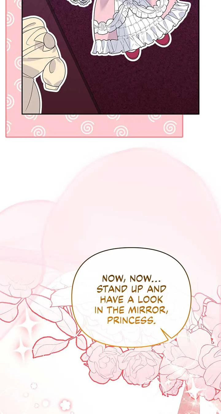 No, I Only Charmed the Princess! Chapter 19 page 55