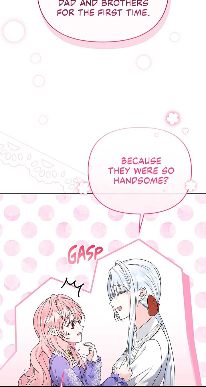 No, I Only Charmed the Princess! Chapter 19 page 36