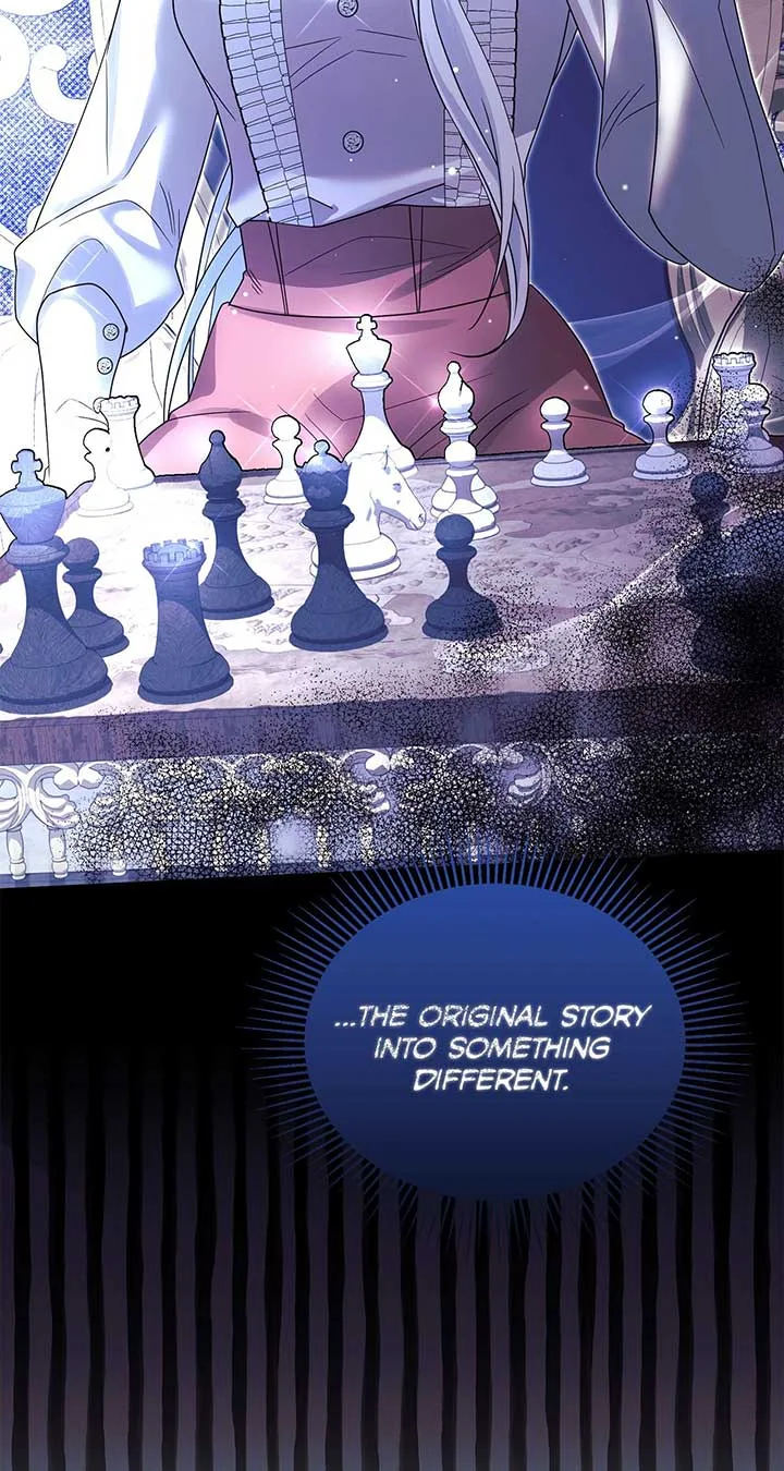 No, I Only Charmed the Princess! Chapter 19 page 23