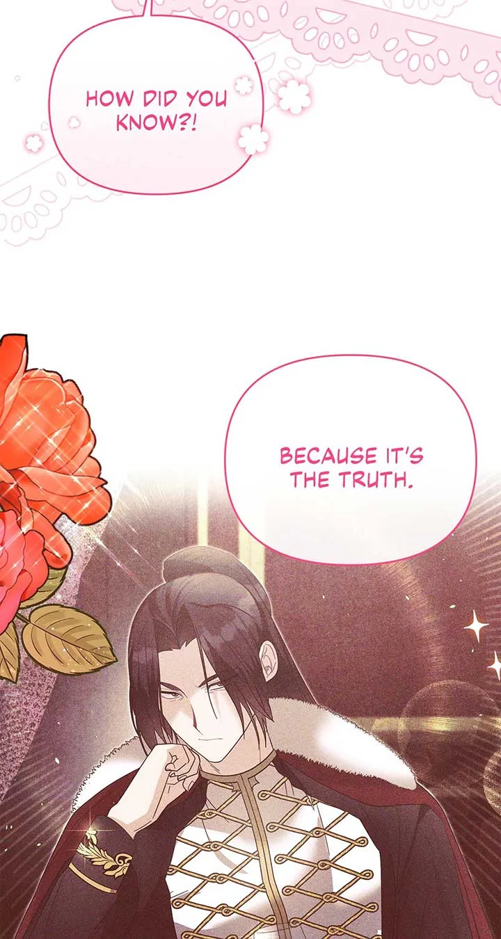 No, I Only Charmed the Princess! Chapter 19 page 37