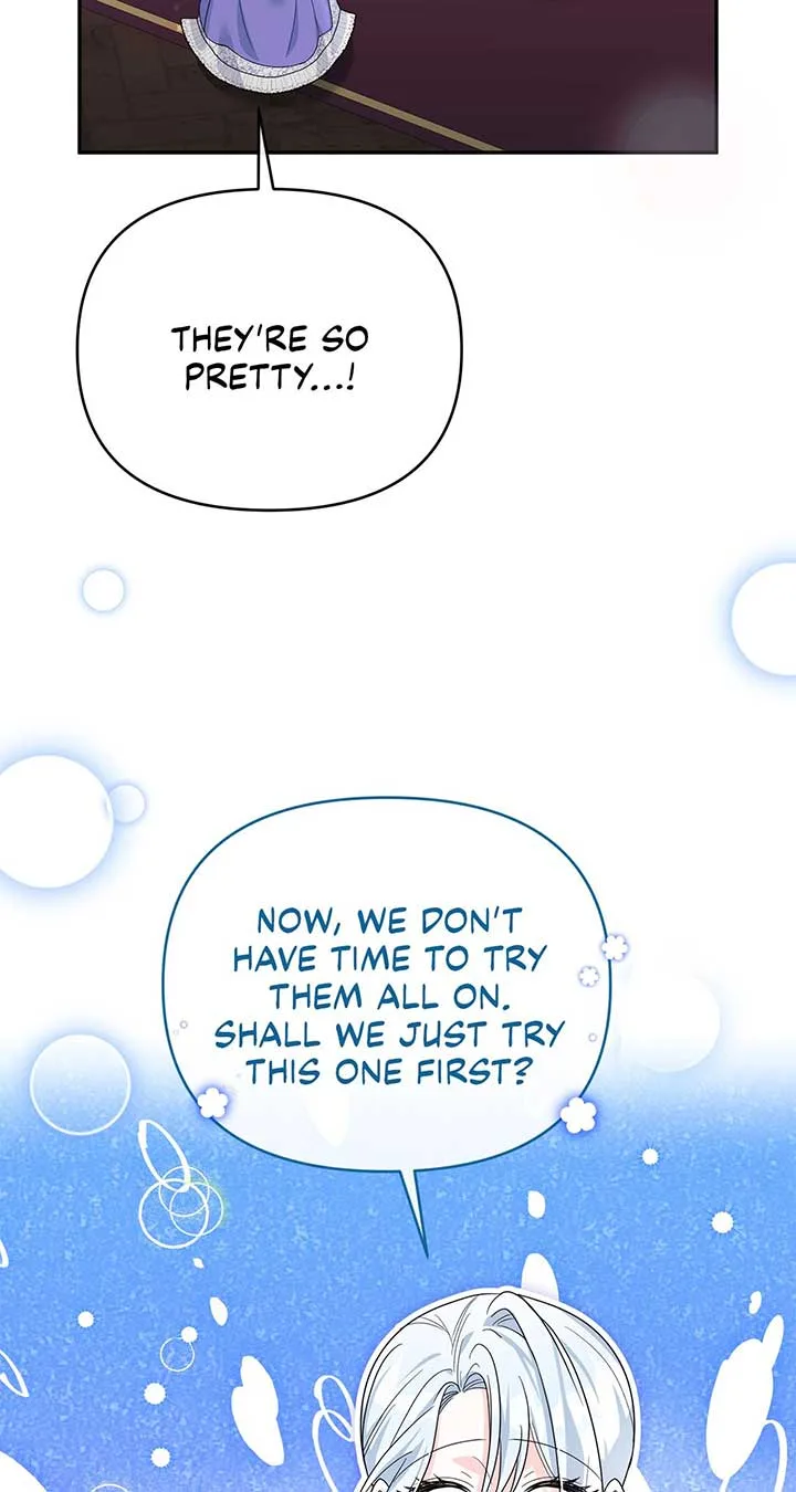 No, I Only Charmed the Princess! Chapter 19 page 45