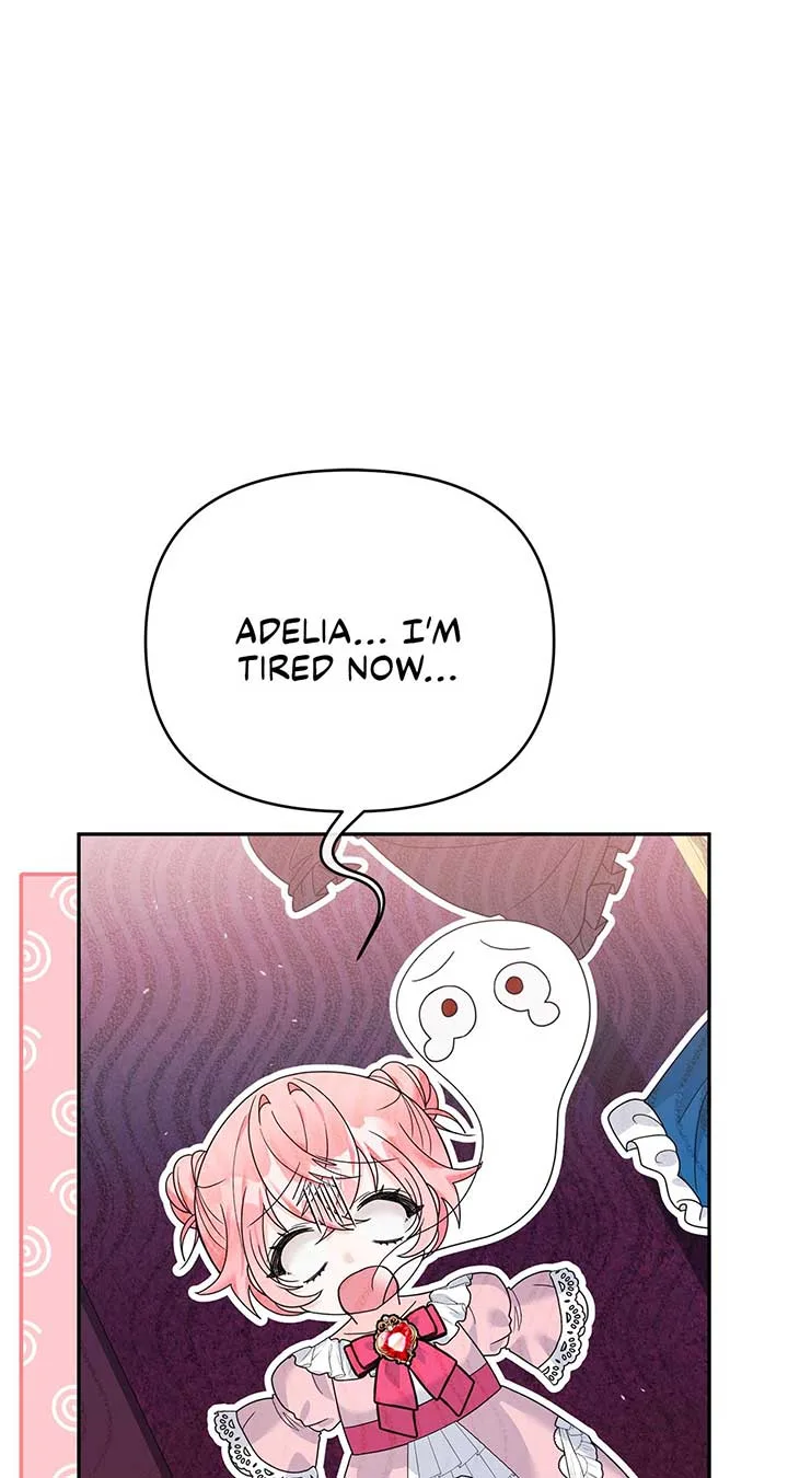 No, I Only Charmed the Princess! Chapter 19 page 54