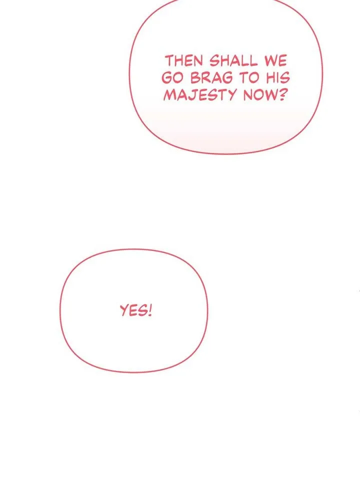 No, I Only Charmed the Princess! Chapter 19 page 60