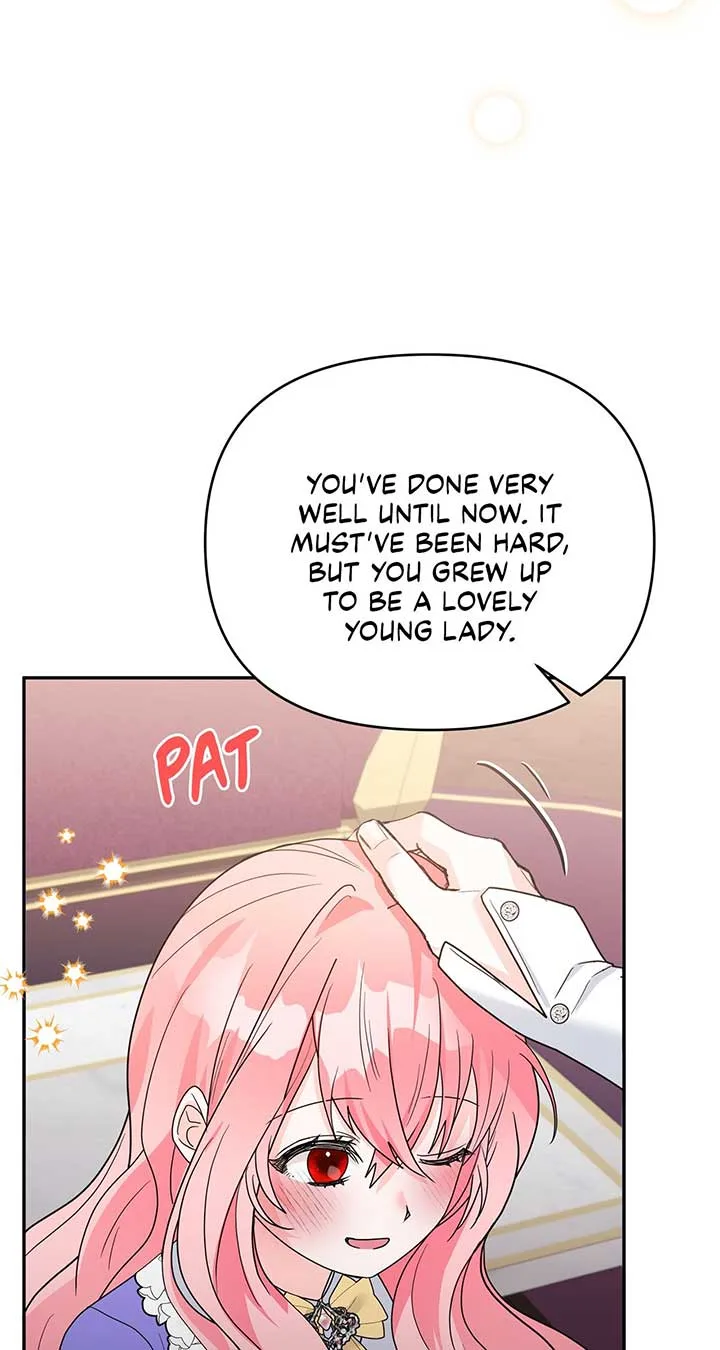No, I Only Charmed the Princess! Chapter 19 page 33