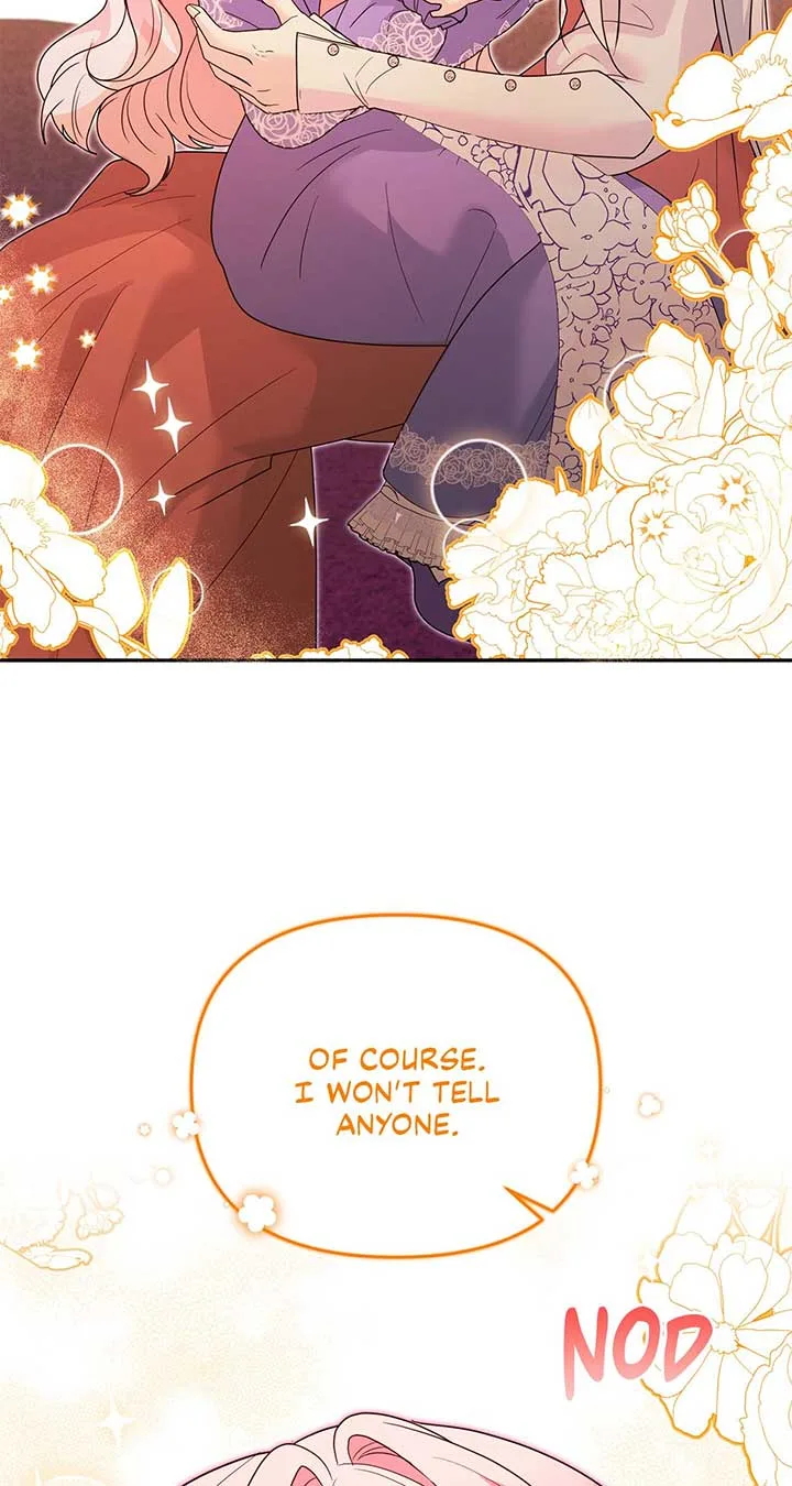 No, I Only Charmed the Princess! Chapter 19 page 30