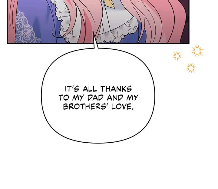 No, I Only Charmed the Princess! Chapter 19 page 34