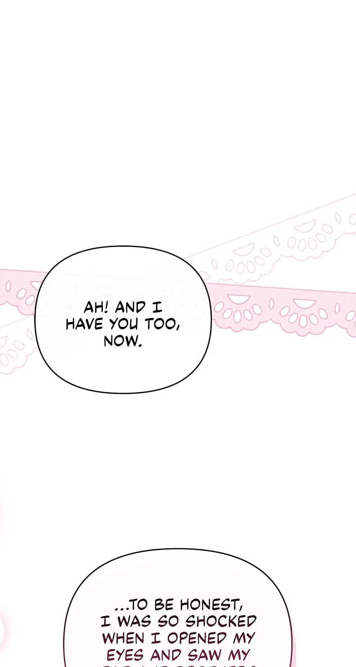 No, I Only Charmed the Princess! Chapter 19 page 35