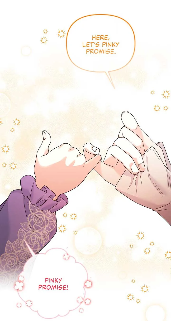 No, I Only Charmed the Princess! Chapter 19 page 32