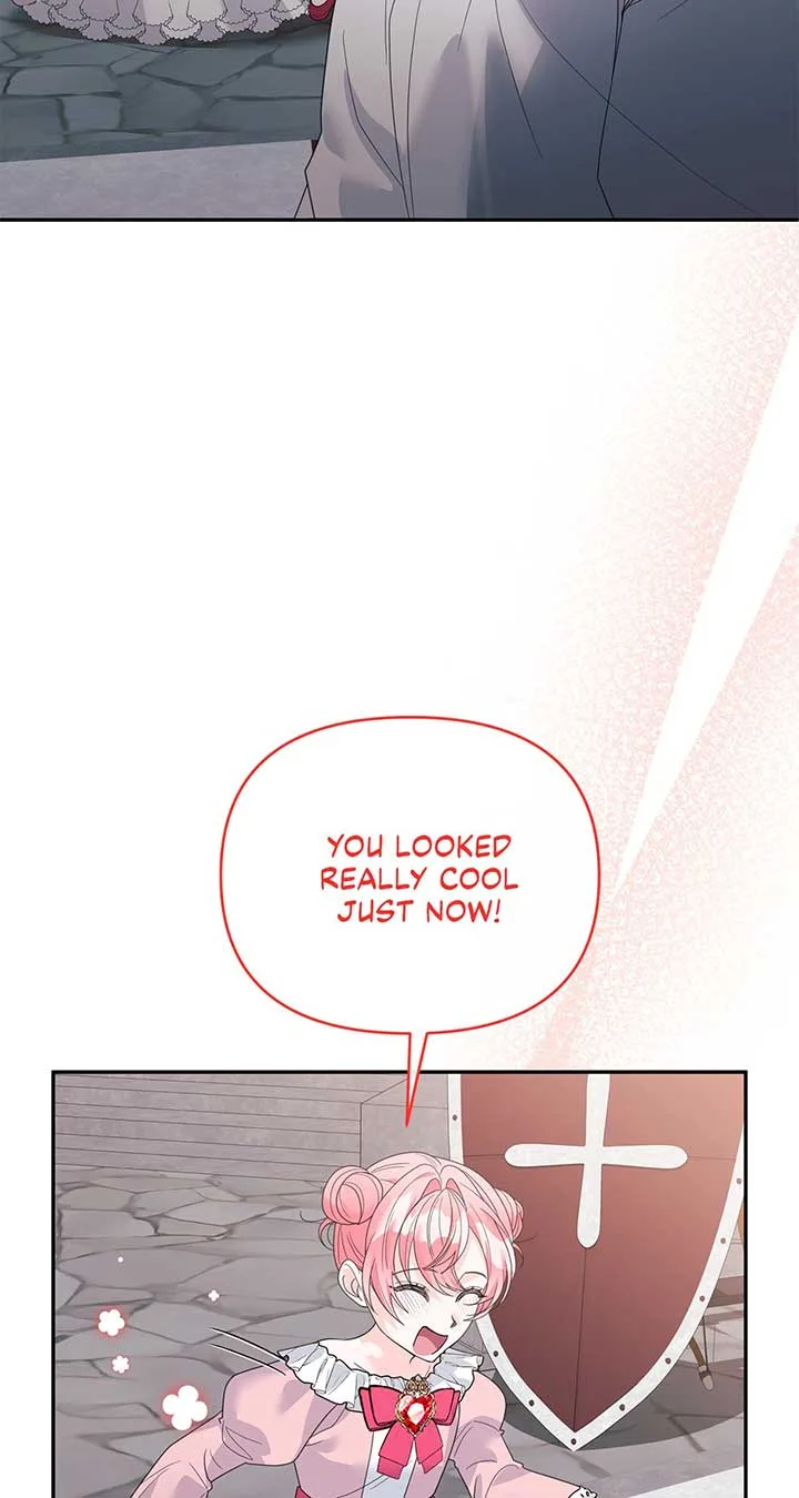 No, I Only Charmed the Princess! Chapter 19 page 102