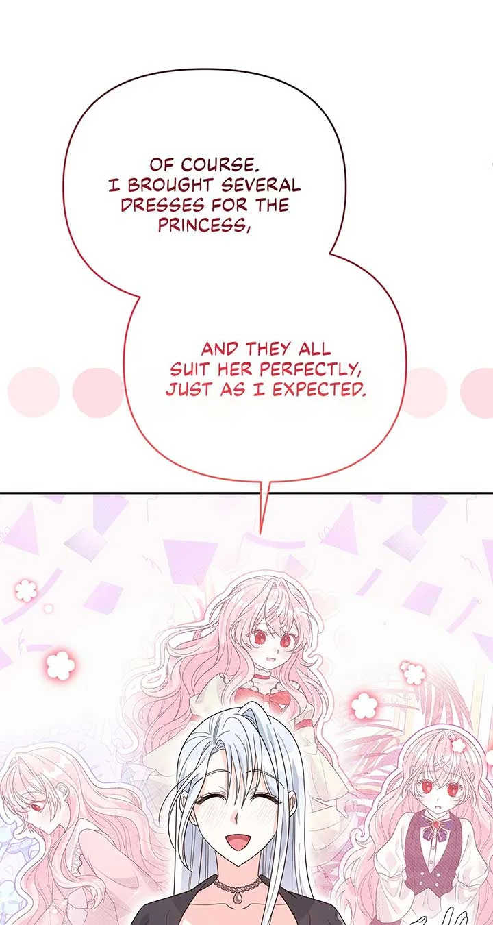 No, I Only Charmed the Princess! Chapter 19 page 77