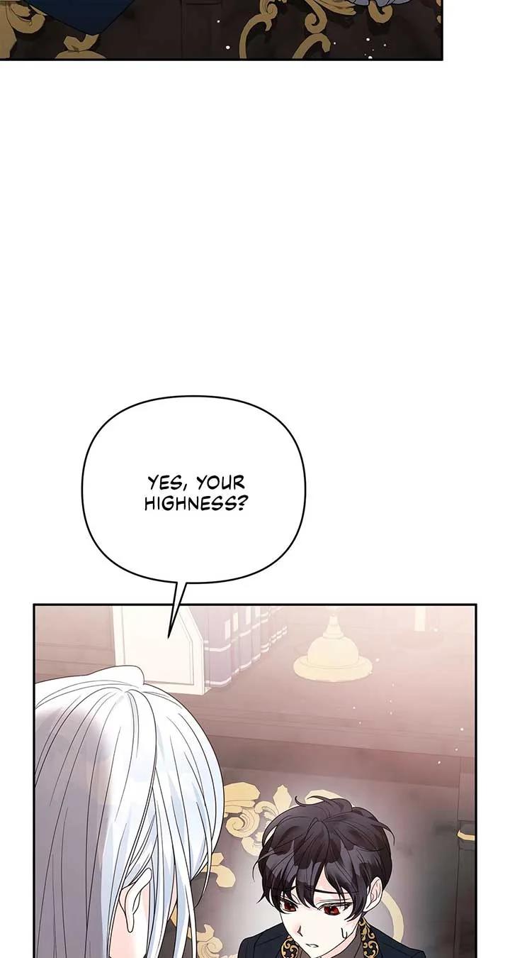 No, I Only Charmed the Princess! Chapter 19 page 81