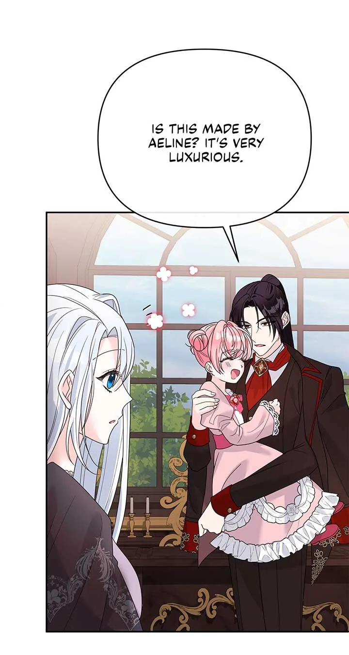 No, I Only Charmed the Princess! Chapter 19 page 76