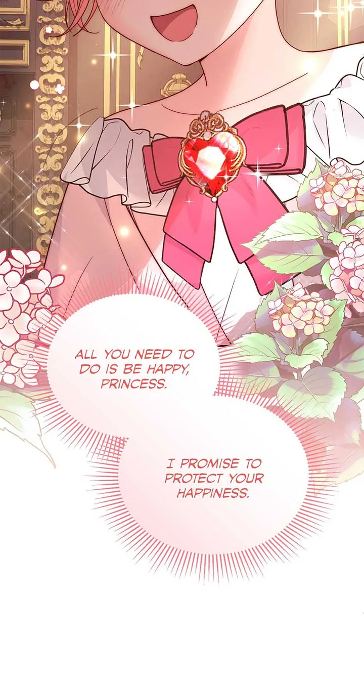 No, I Only Charmed the Princess! Chapter 19 page 75