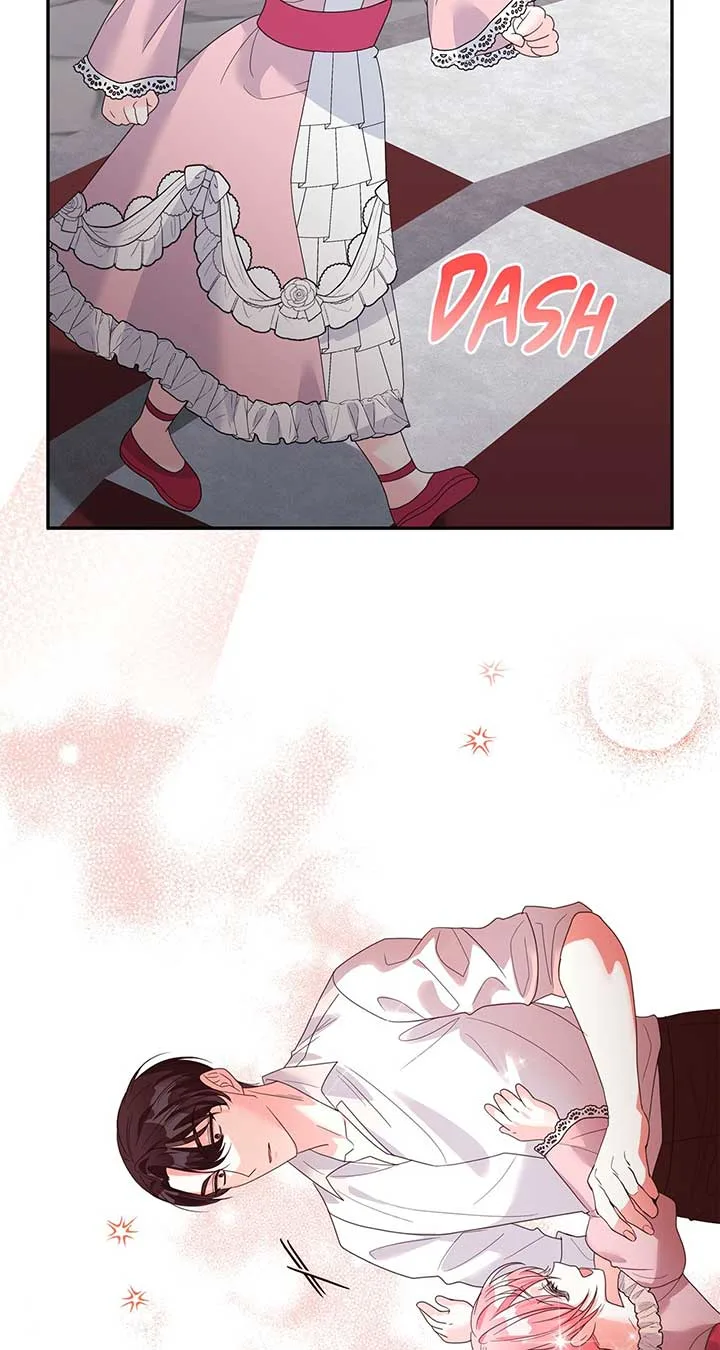 No, I Only Charmed the Princess! Chapter 19 page 103