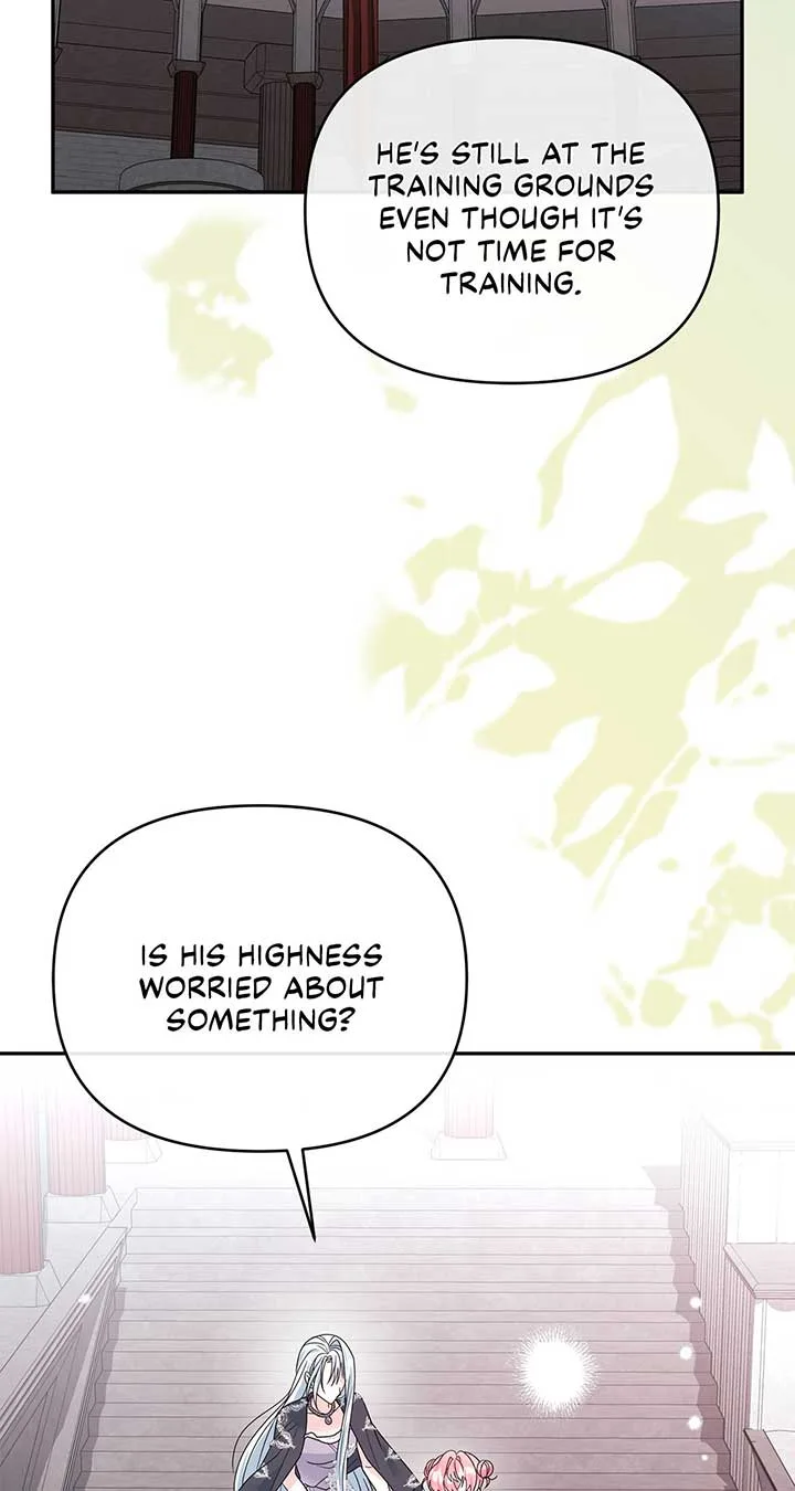 No, I Only Charmed the Princess! Chapter 19 page 91
