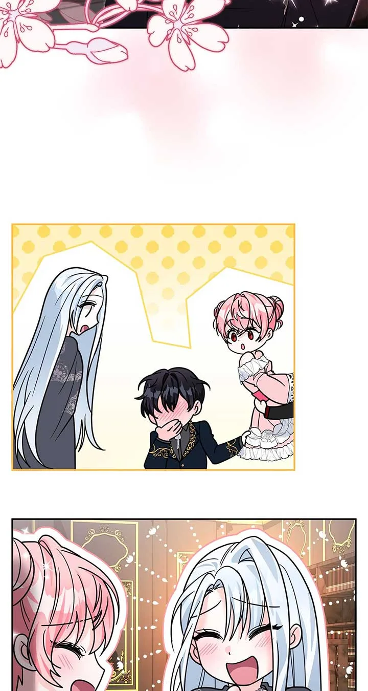 No, I Only Charmed the Princess! Chapter 19 page 86