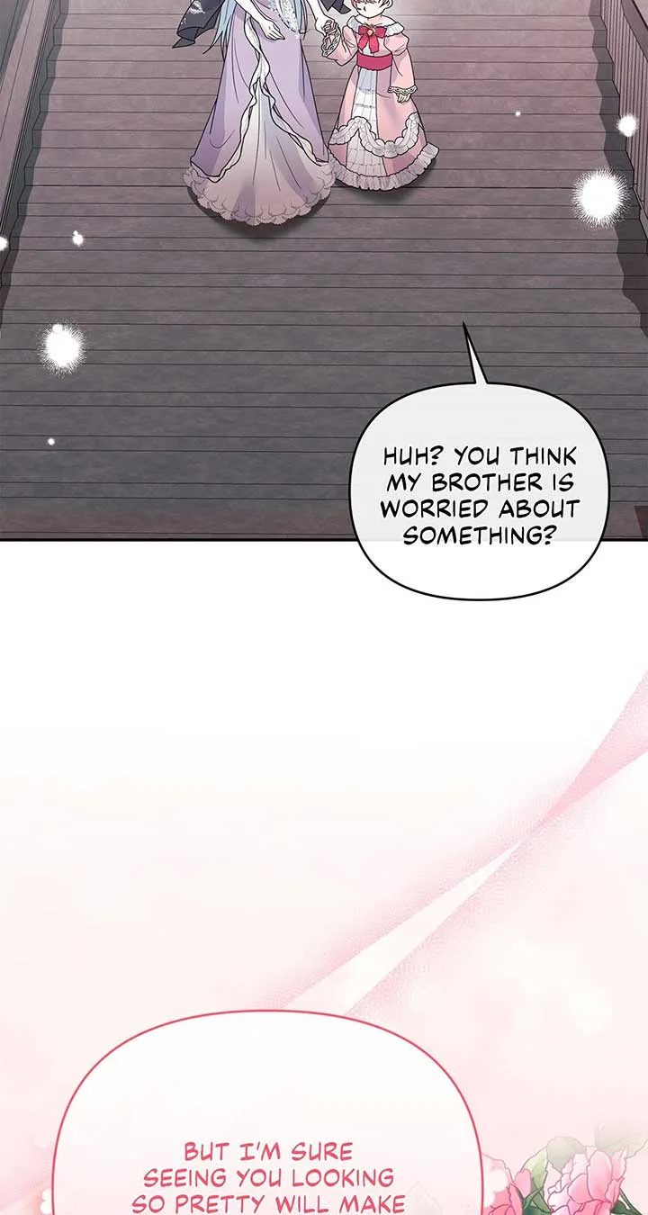 No, I Only Charmed the Princess! Chapter 19 page 92