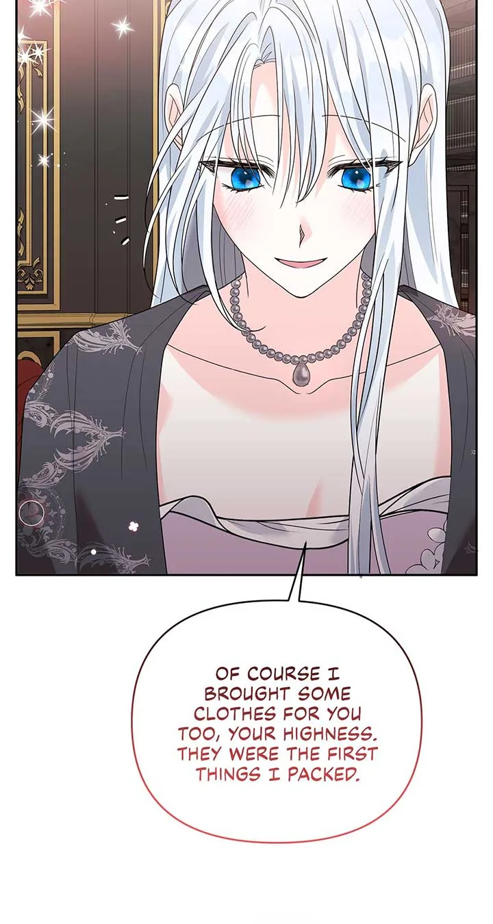 No, I Only Charmed the Princess! Chapter 19 page 83
