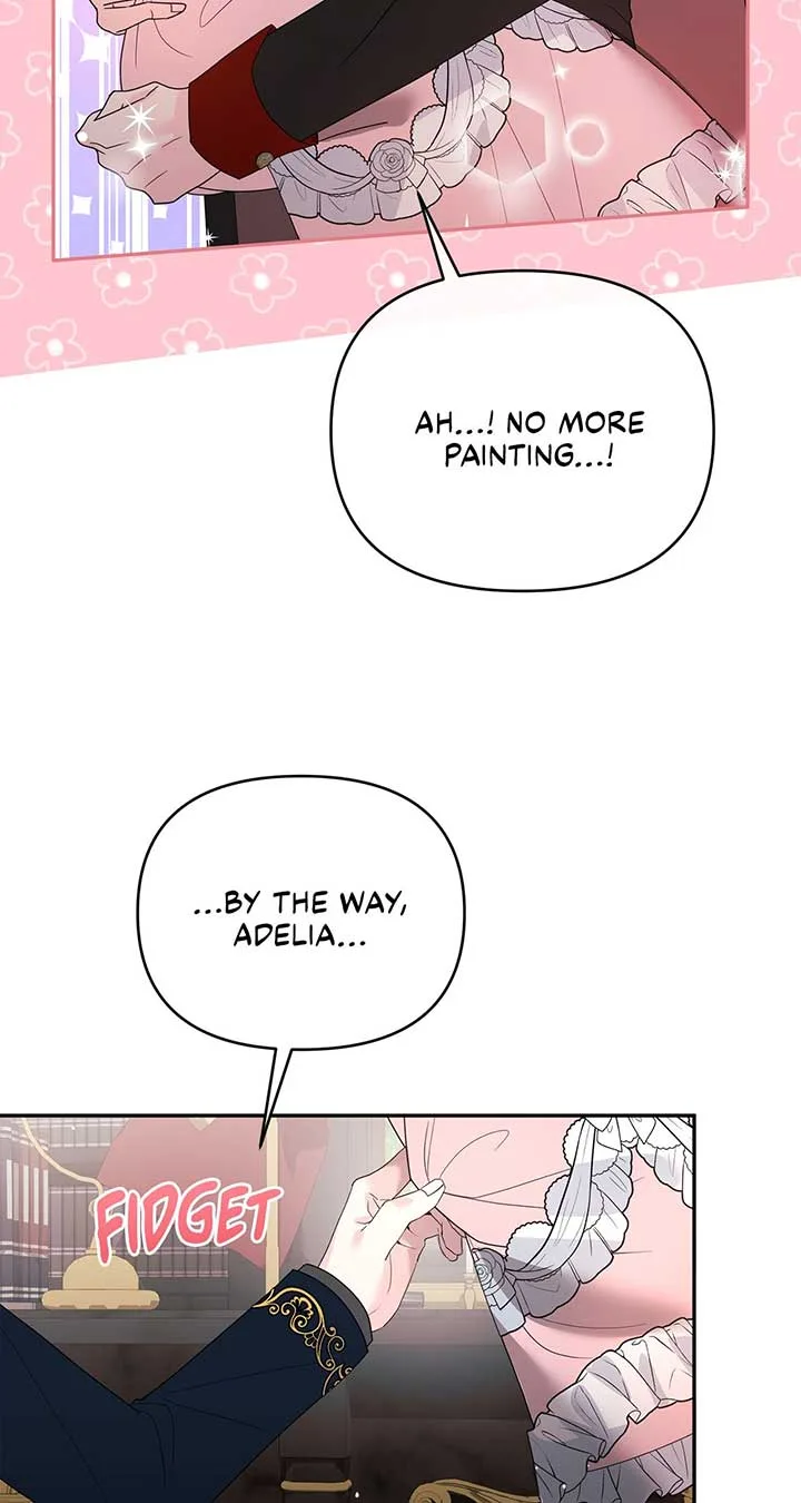 No, I Only Charmed the Princess! Chapter 19 page 80