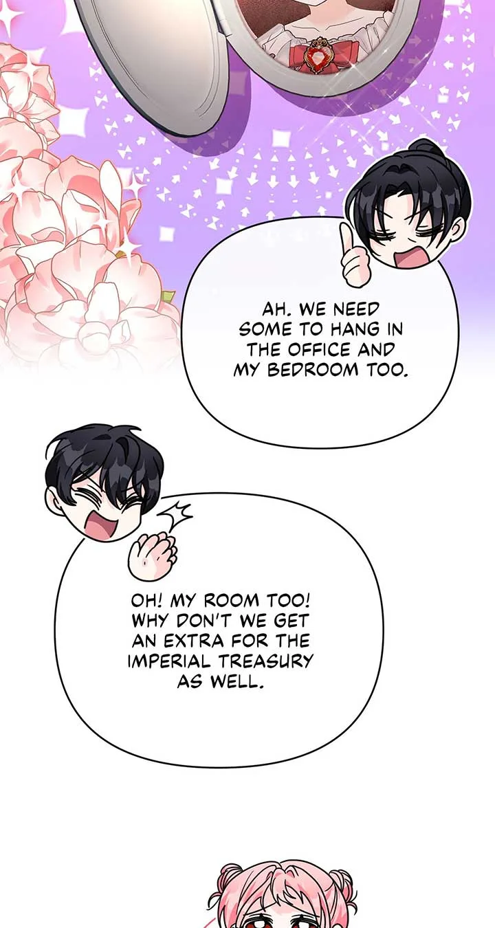 No, I Only Charmed the Princess! Chapter 19 page 71