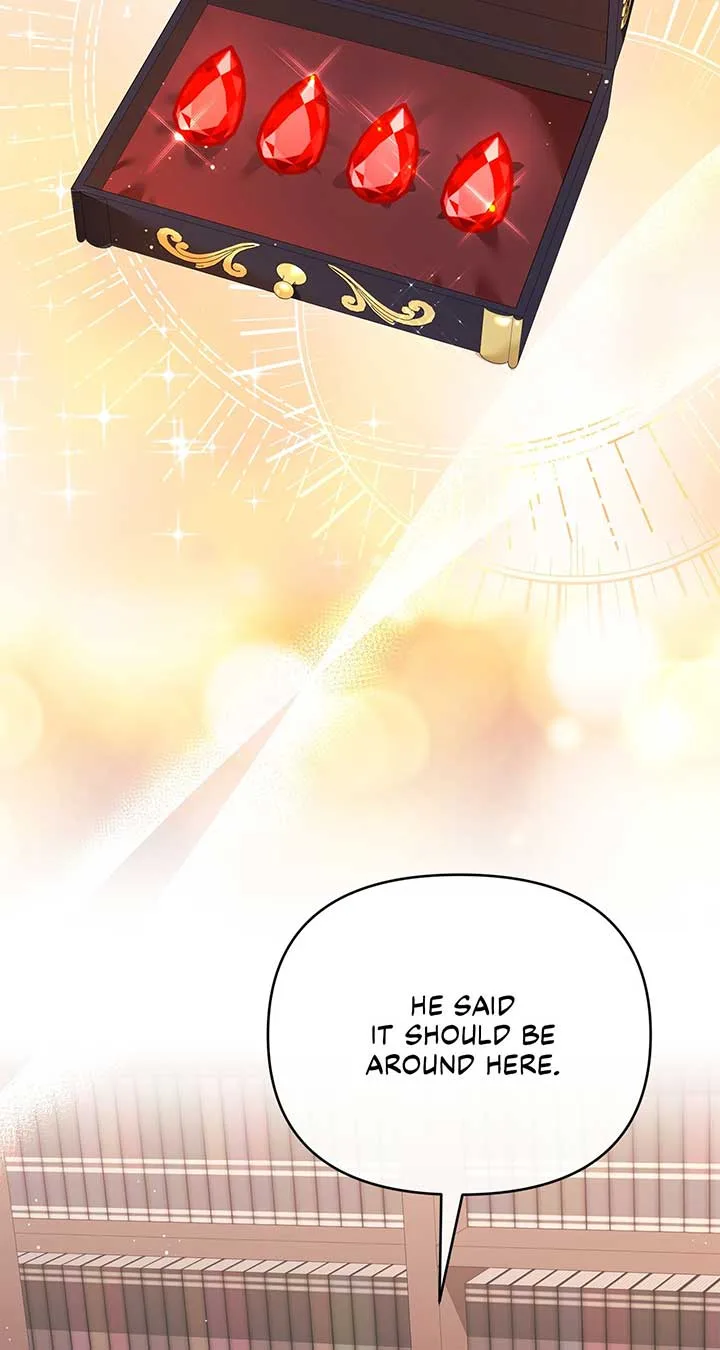 No, I Only Charmed the Princess! Chapter 20 page 40