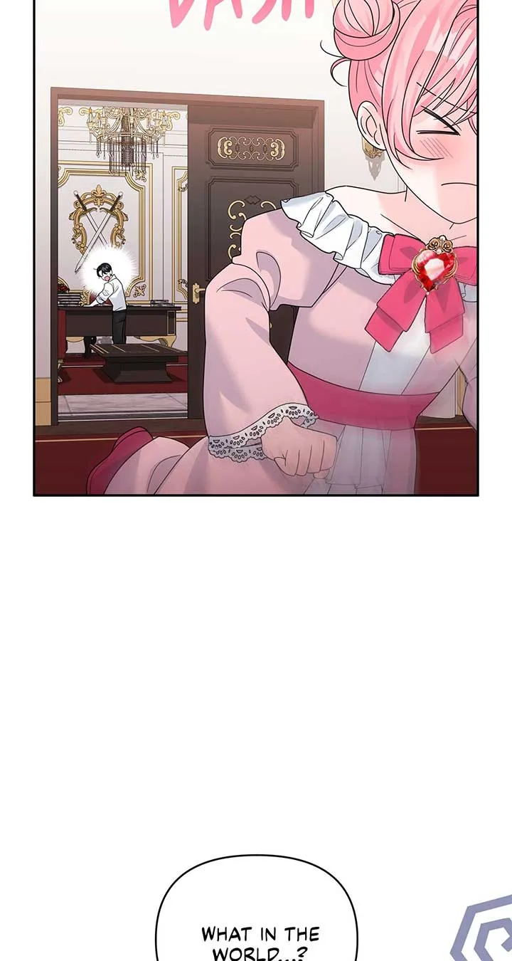 No, I Only Charmed the Princess! Chapter 20 page 30