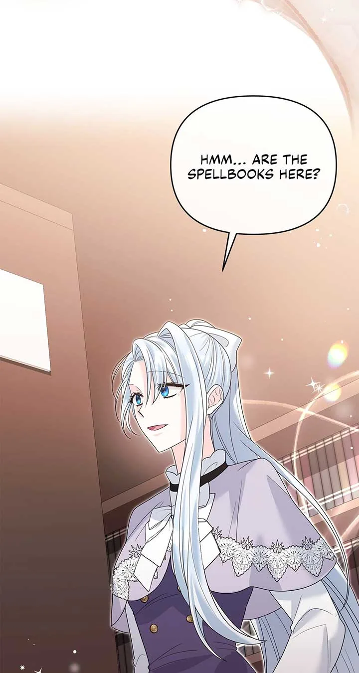 No, I Only Charmed the Princess! Chapter 20 page 34