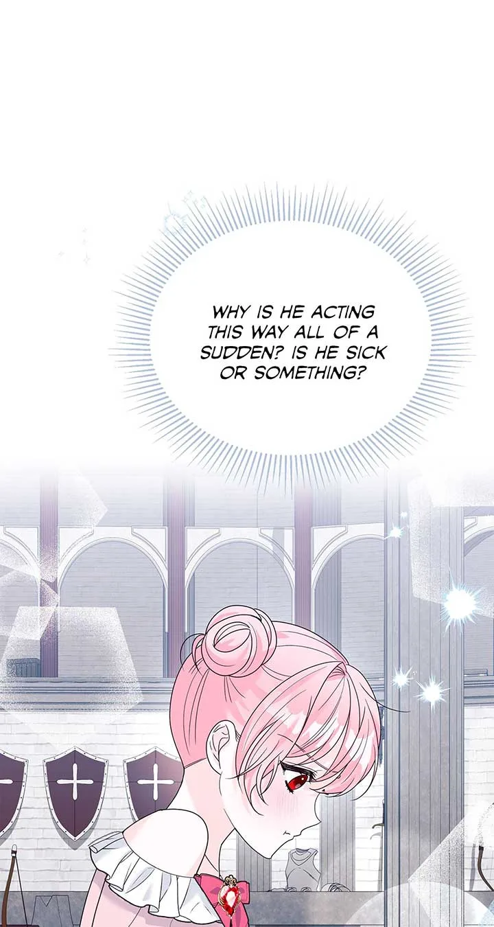 No, I Only Charmed the Princess! Chapter 20 page 7