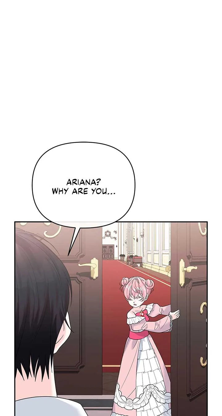 No, I Only Charmed the Princess! Chapter 20 page 26