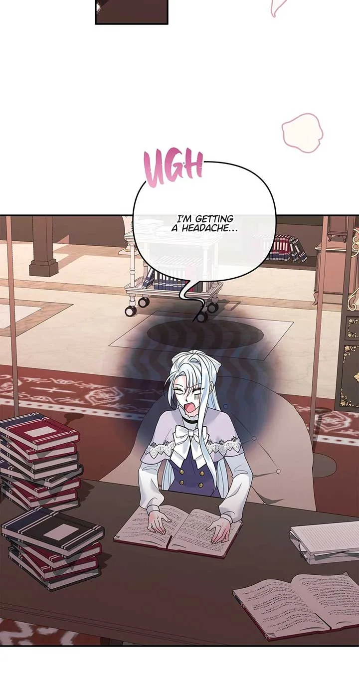 No, I Only Charmed the Princess! Chapter 20 page 44