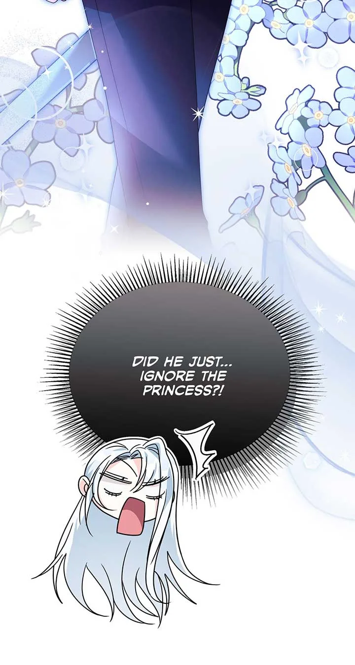 No, I Only Charmed the Princess! Chapter 20 page 5