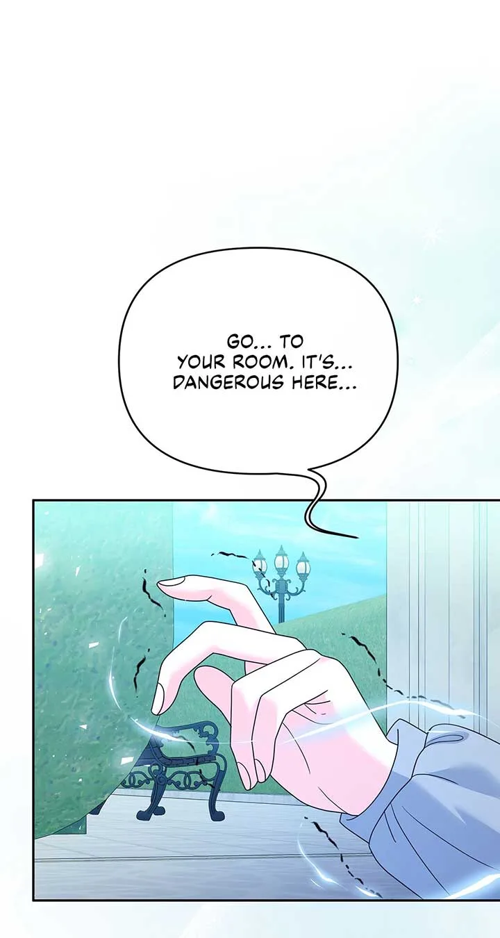 No, I Only Charmed the Princess! Chapter 21 page 30